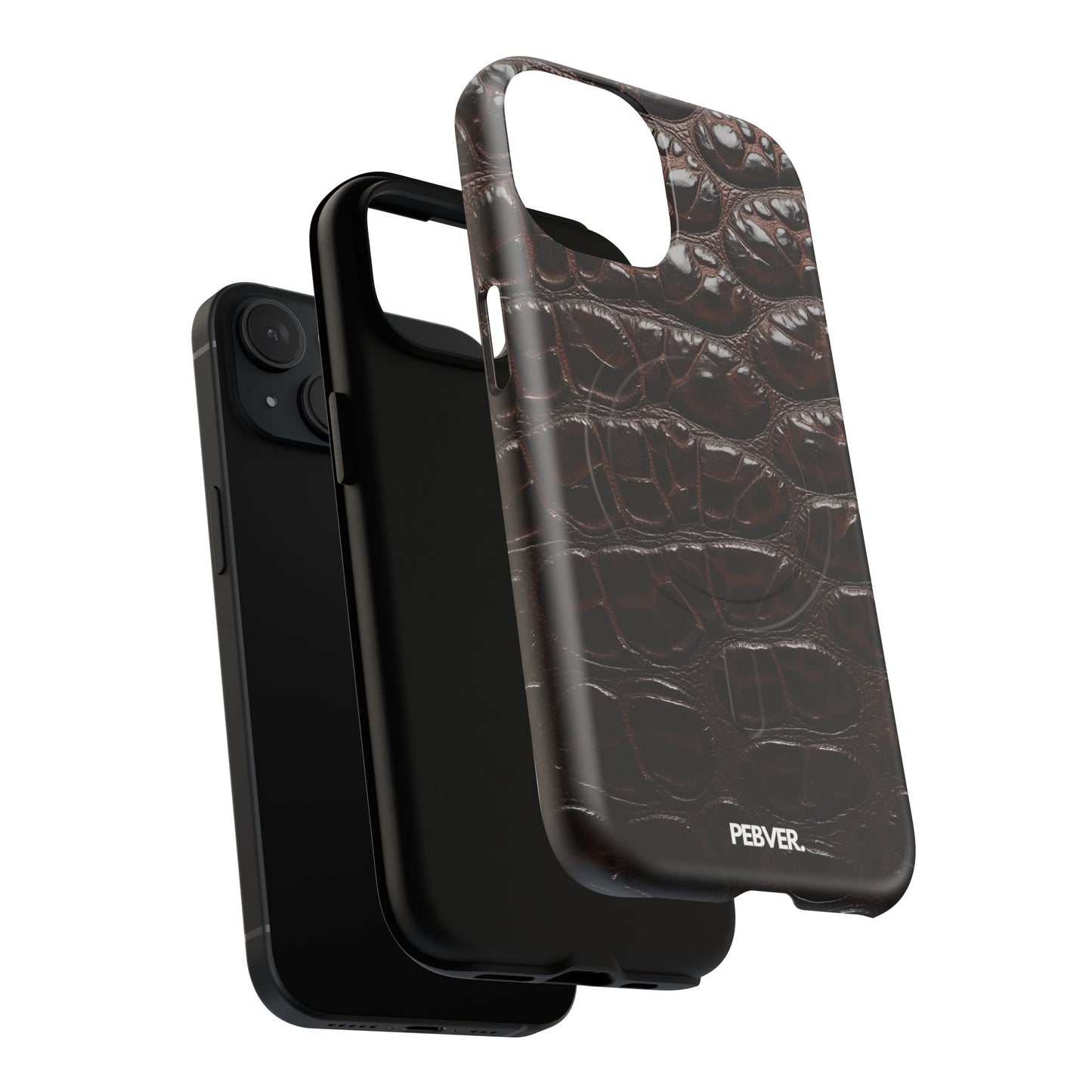 Leather | MagSafe iPhone 17 Pro Max Matte