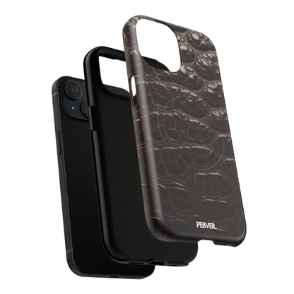 Leather | MagSafe iPhone 17 Pro Max Matte