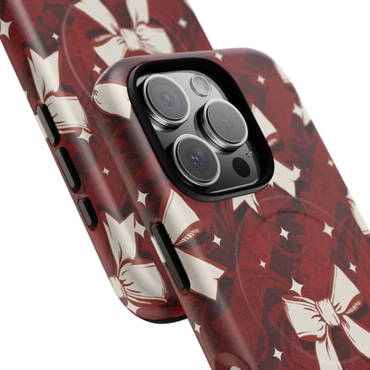Bowly | MagSafe iPhone 17 Pro Max Matte