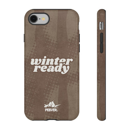WR Phone Case Phone Case PEBVER.