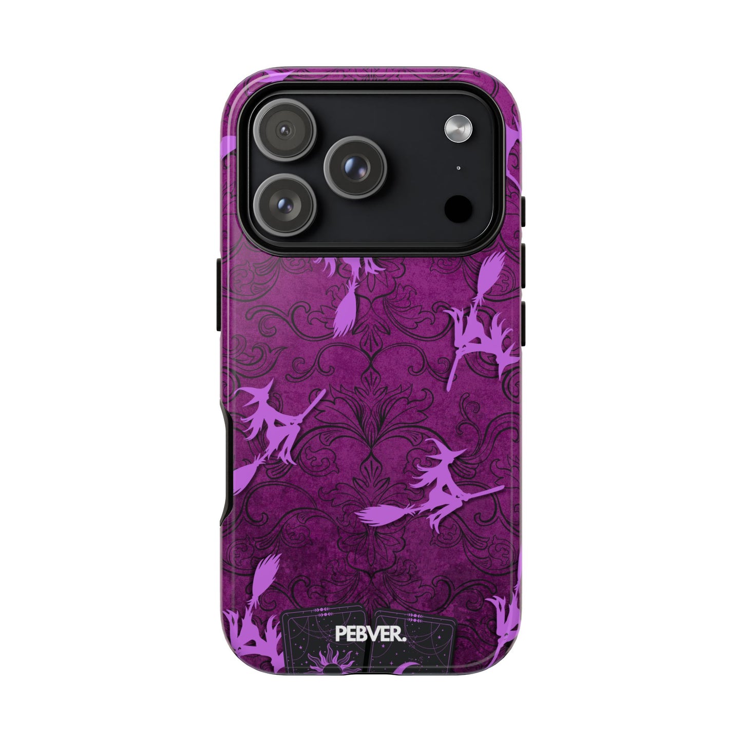 Witched | Phone Case iPhone 17 Pro Glossy