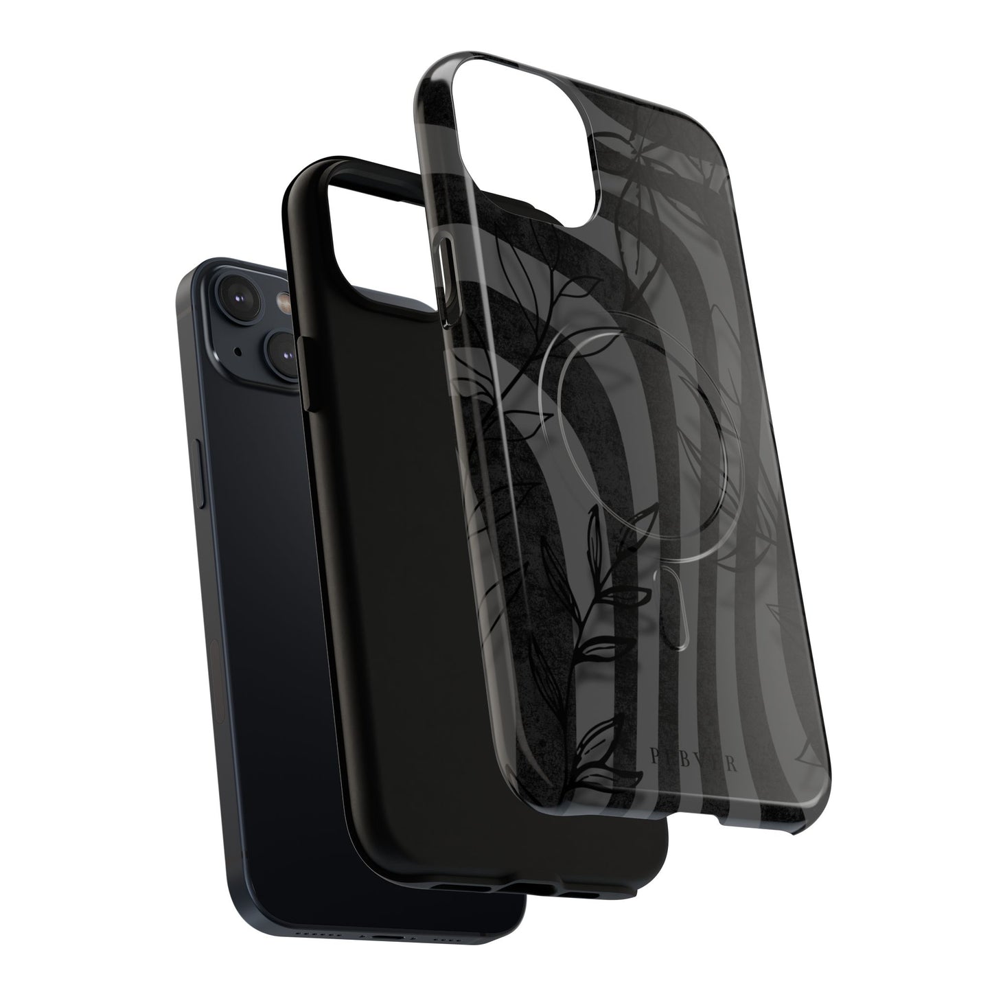 OldWood | MagSafe iPhone 17 Pro Max Matte