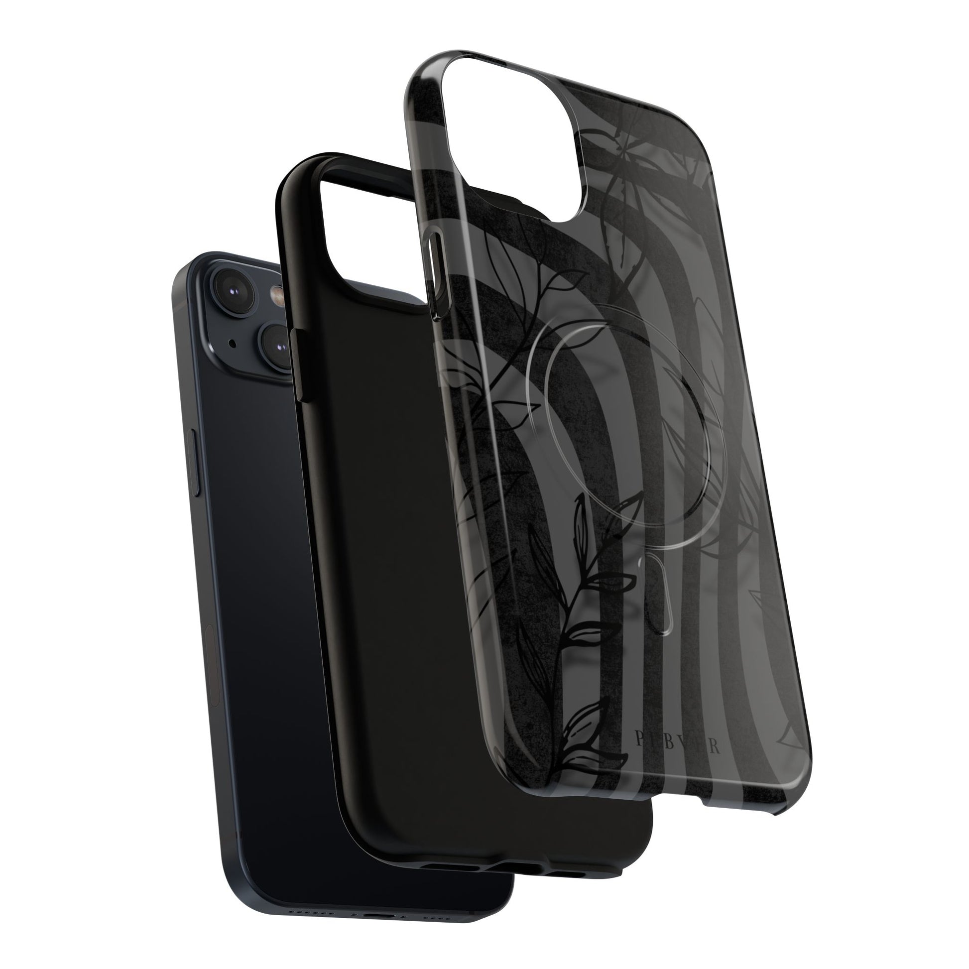 OldWood | MagSafe iPhone 17 Pro Max Matte