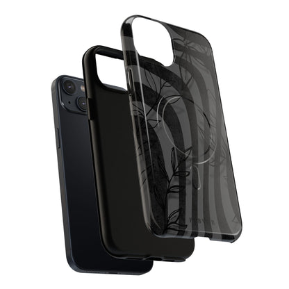 OldWood | MagSafe iPhone 17 Pro Max Matte