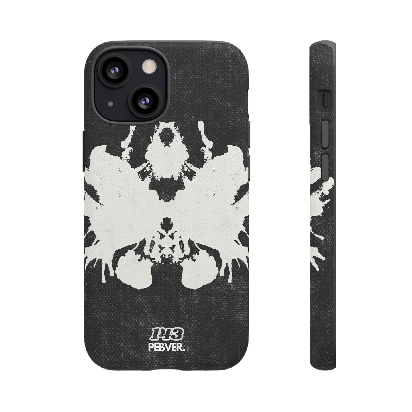 Clue Phone Case iPhone 13 Mini Matte