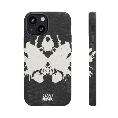 Clue Phone Case iPhone 13 Mini Matte