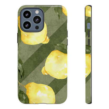 Lemon | Phone Case iPhone 13 Pro Max Glossy