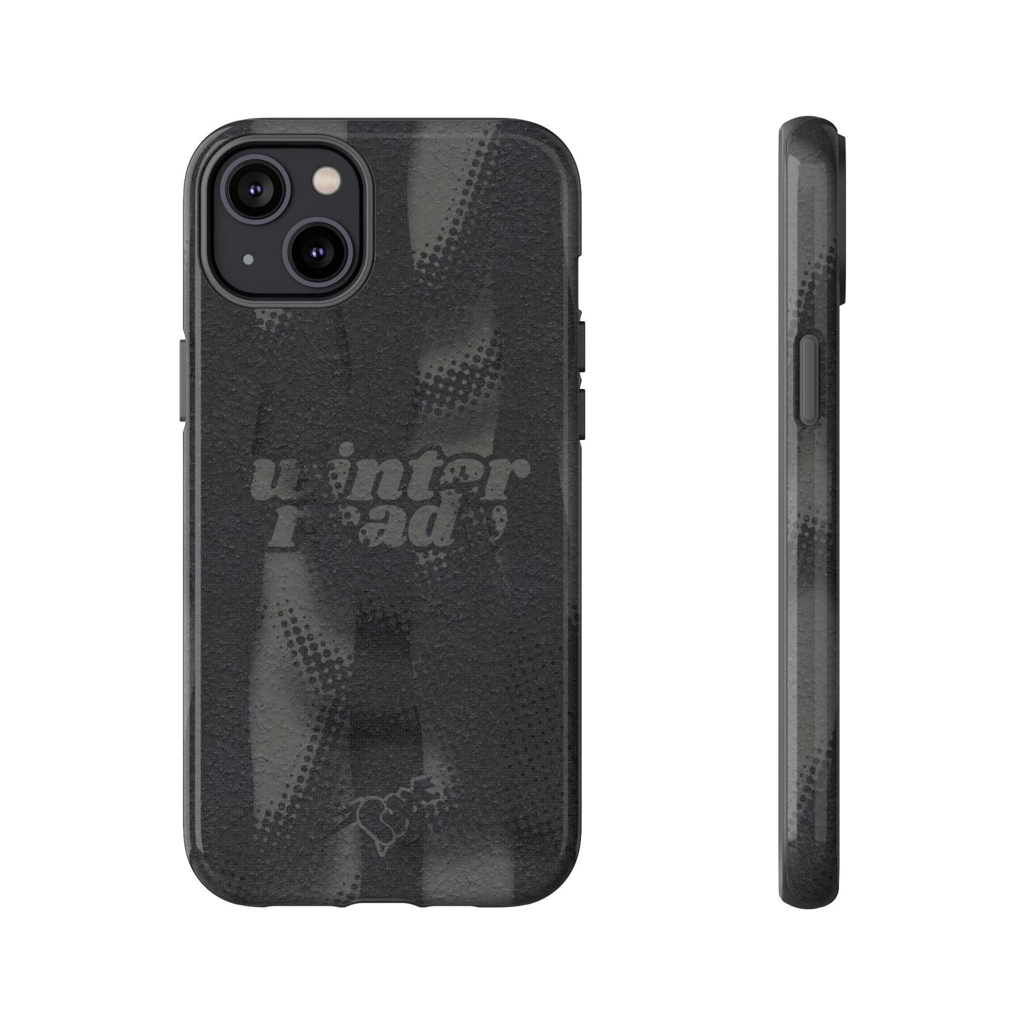 WR 2 Phone Case iPhone 14 Plus Glossy