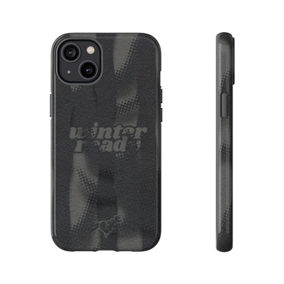 WR 2 Phone Case iPhone 14 Plus Glossy