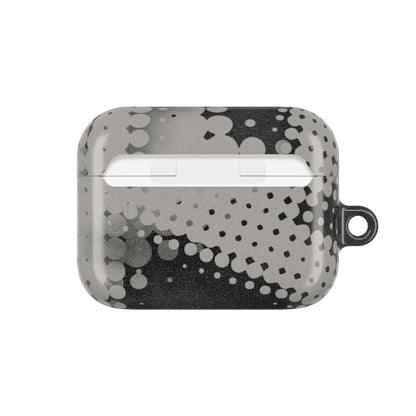 Stared Airpods Case Accessories PEBVER.