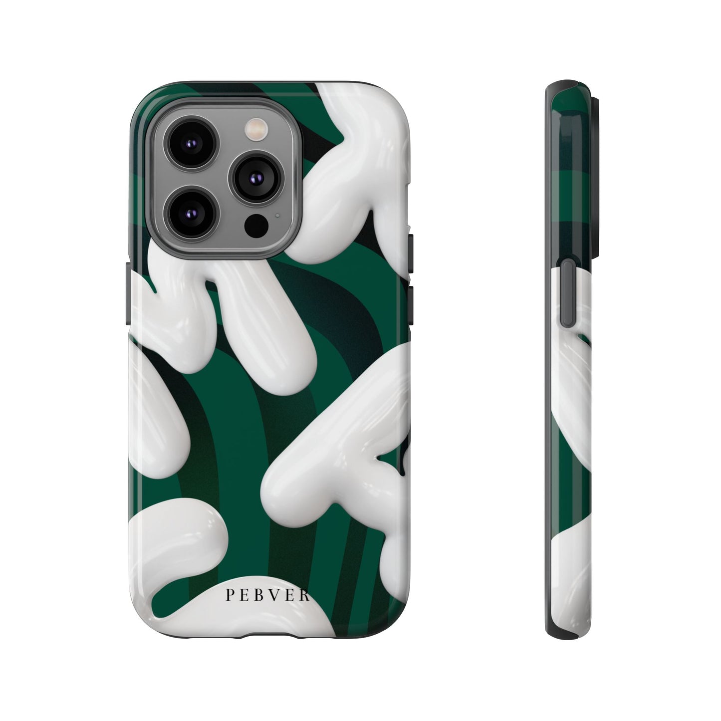 XMAS | Phone Case iPhone 14 Pro Glossy