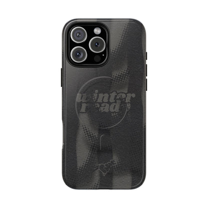 WR 2 MagSafe Case Phone Case PEBVER. iPhone 16 Pro Max Glossy