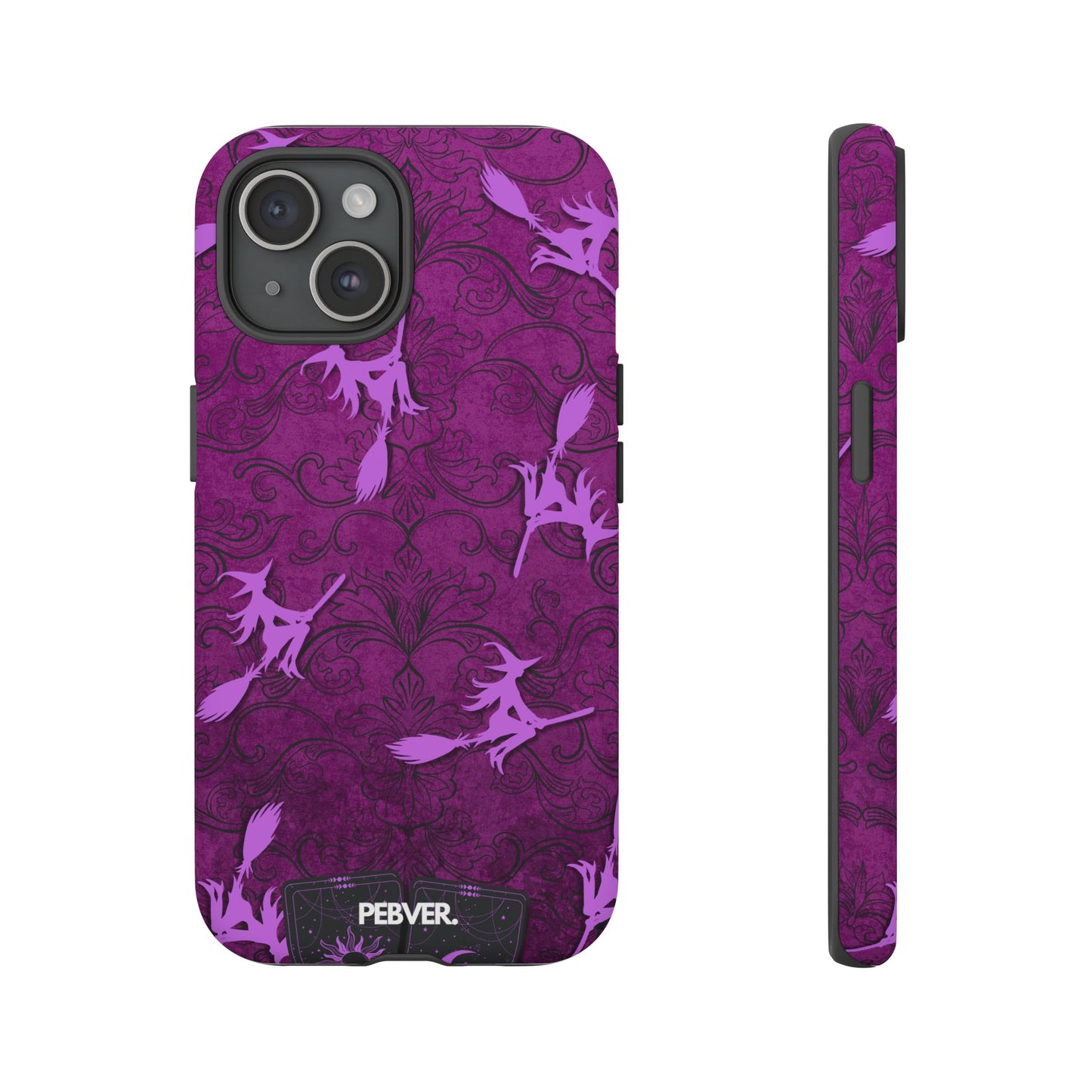 Witched | Phone Case iPhone 15 Matte