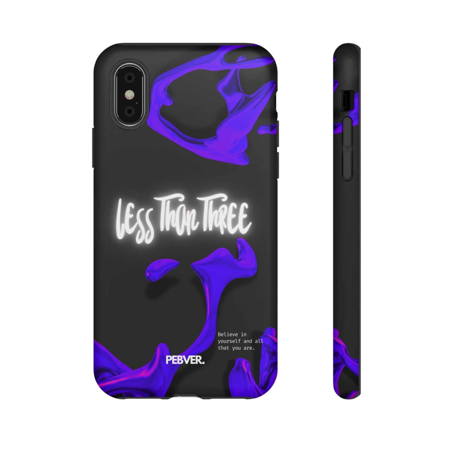 LTT | Phone Case Phone Case PEBVER.