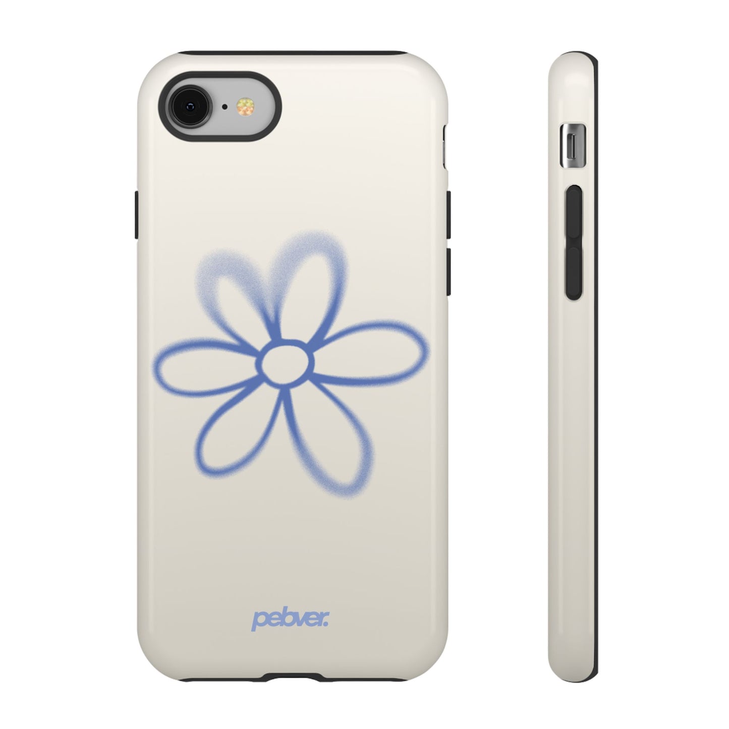 Local Flower Phone Case