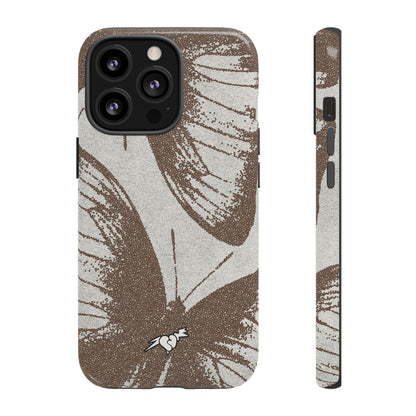 Bfly 2 Phone Case iPhone 13 Pro Glossy