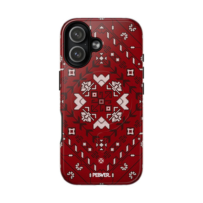 Carpety | MagSafe iPhone 17 Glossy