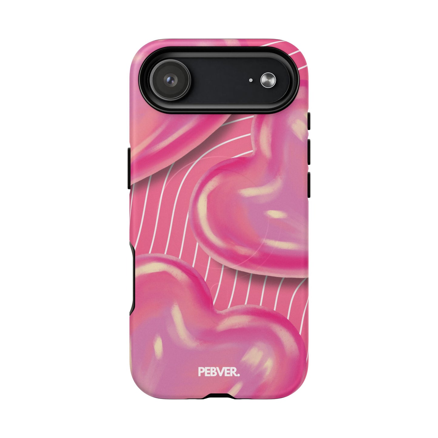 Hearts | MagSafe iPhone 17 Air Matte
