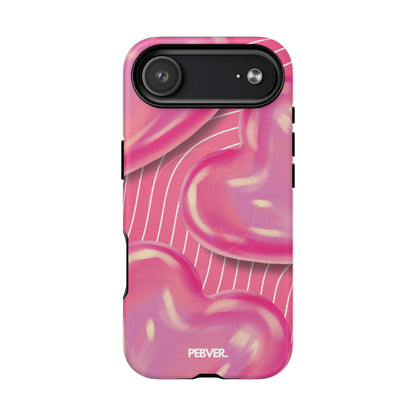 Hearts | MagSafe iPhone 17 Air Matte