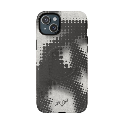 Stared 2 Magsafe Case Phone Case PEBVER. iPhone 15 Plus Matte