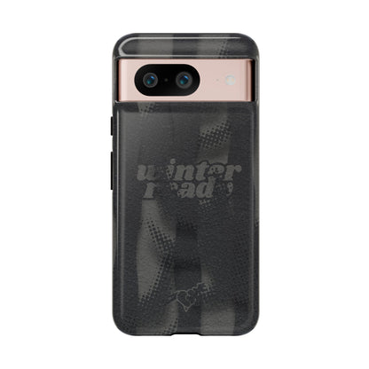 WR 2 Phone Case Google Pixel 8 Glossy