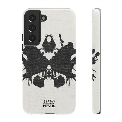 Evidence Phone Case Samsung Galaxy S22 Glossy