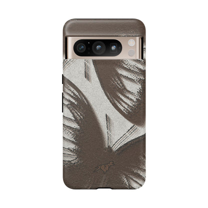 Bfly 3 Phone Case Google Pixel 8 Pro Matte