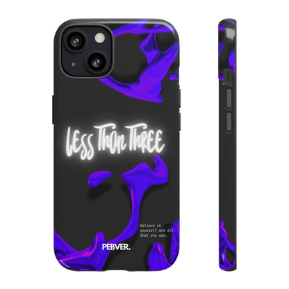 LTT | Phone Case iPhone 13 Glossy