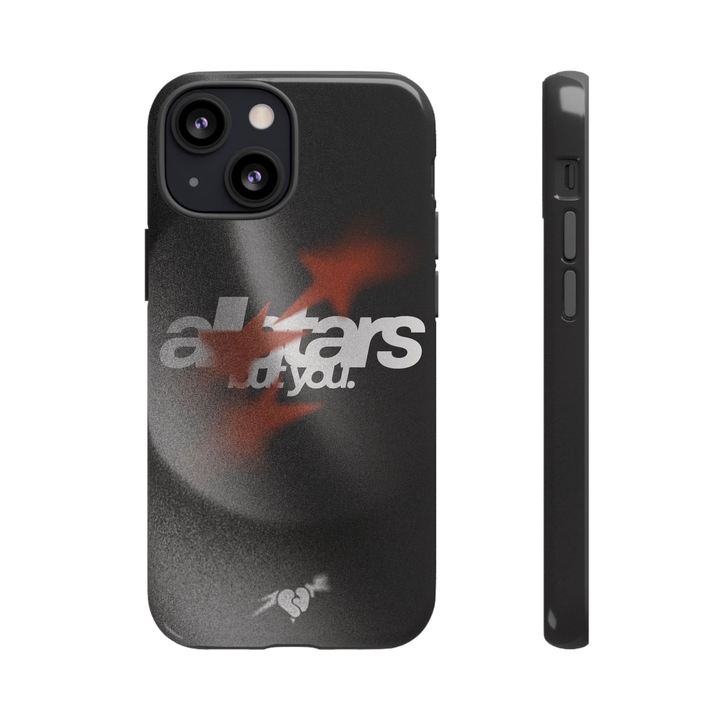 All StarsPhone Case