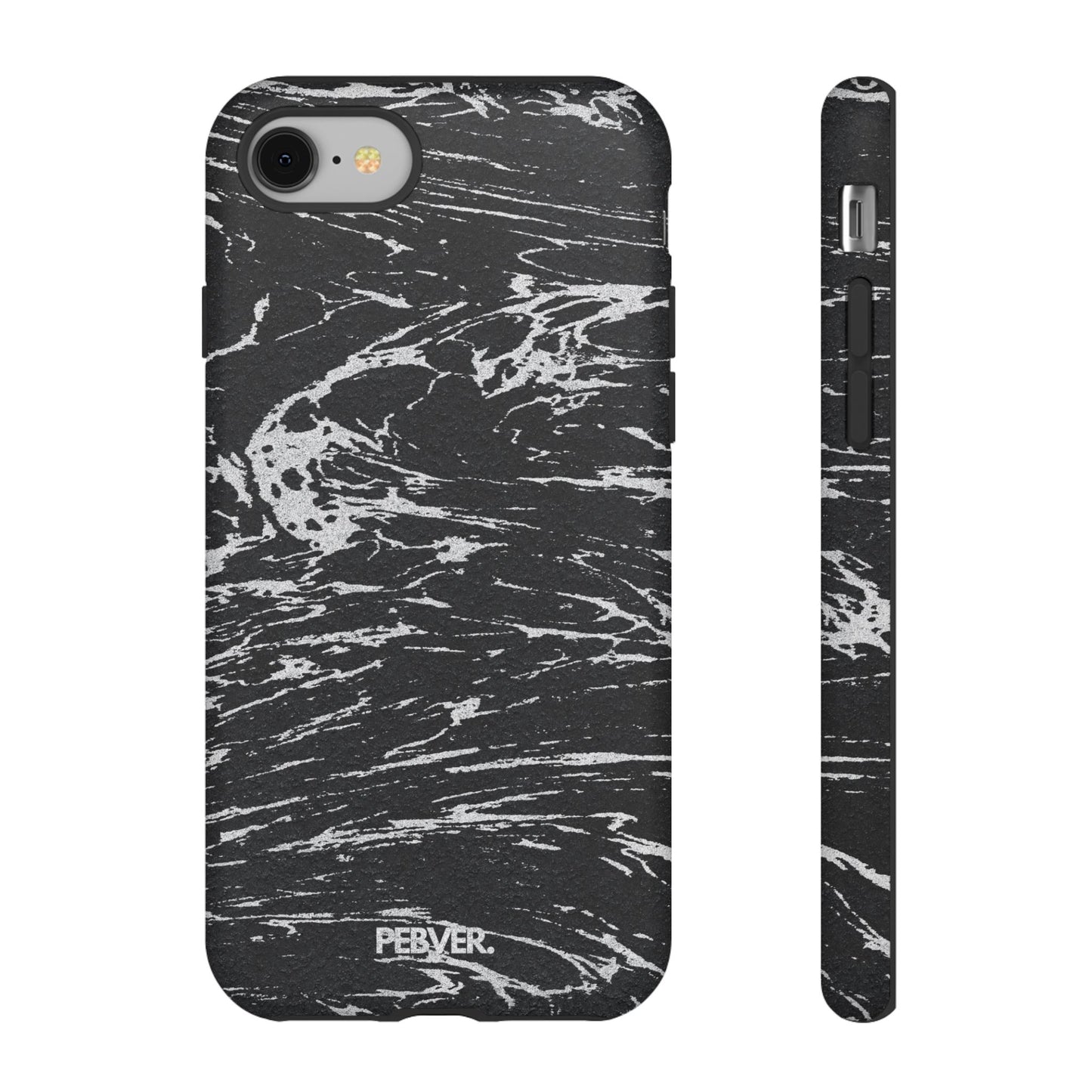 Graphite Phone Case Phone Case PEBVER.