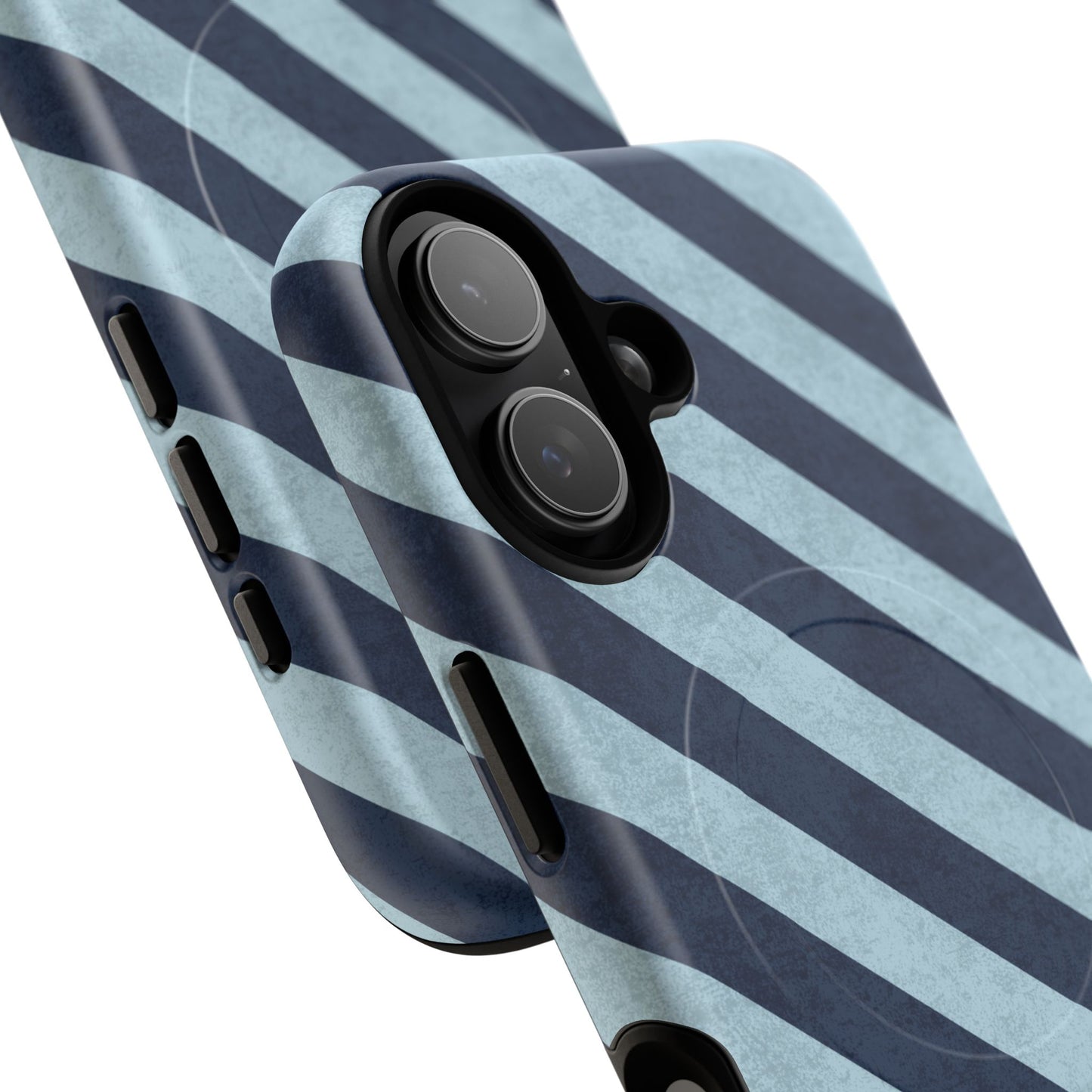 BluDusty | MagSafe iPhone 17 Pro Max Matte