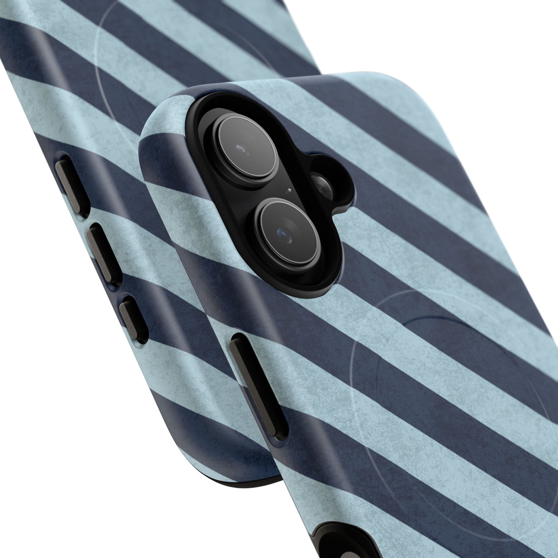 BluDusty | MagSafe iPhone 17 Pro Max Matte