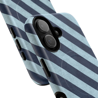 BluDusty | MagSafe iPhone 17 Pro Max Matte
