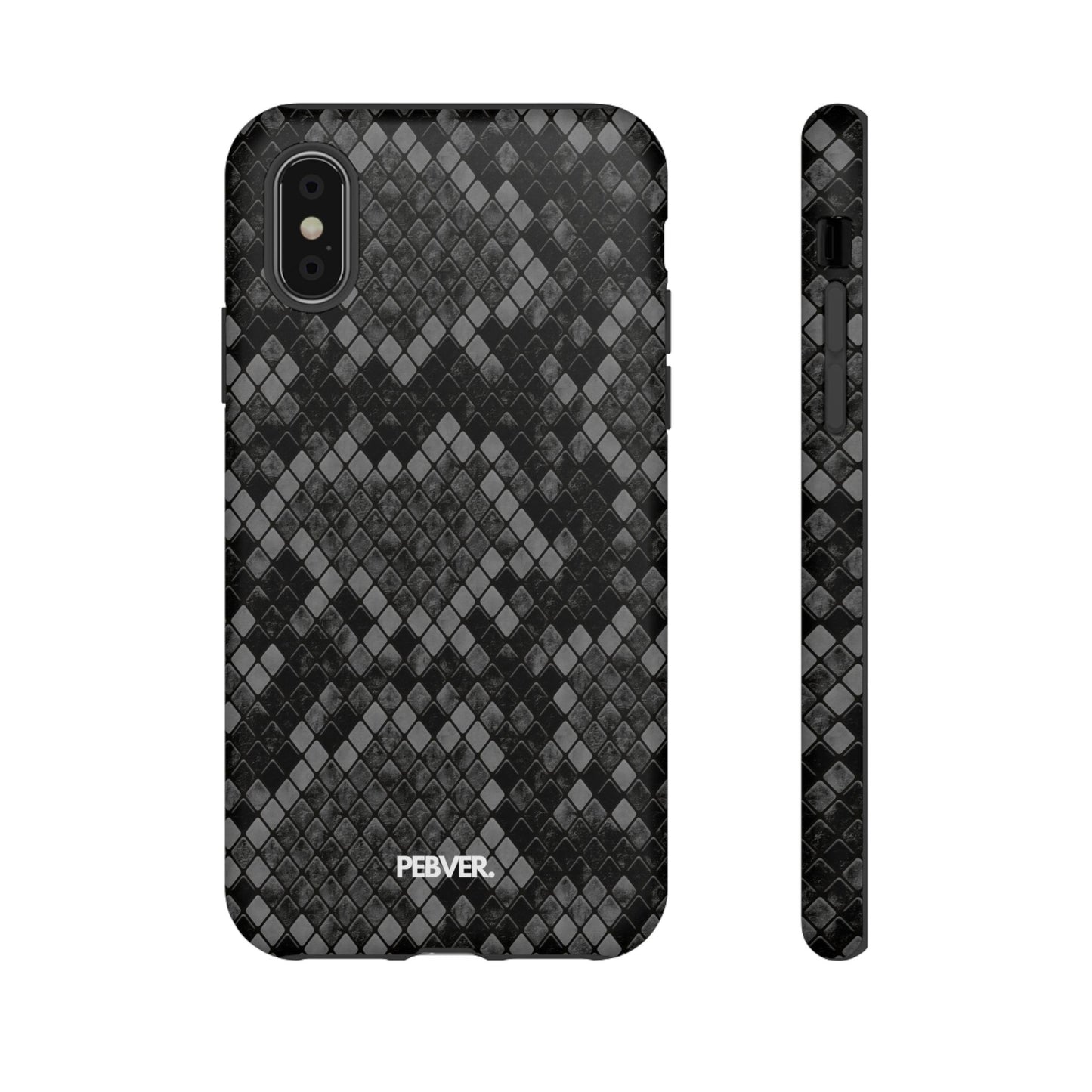 SnakeCream | Phone Case Phone Case PEBVER.