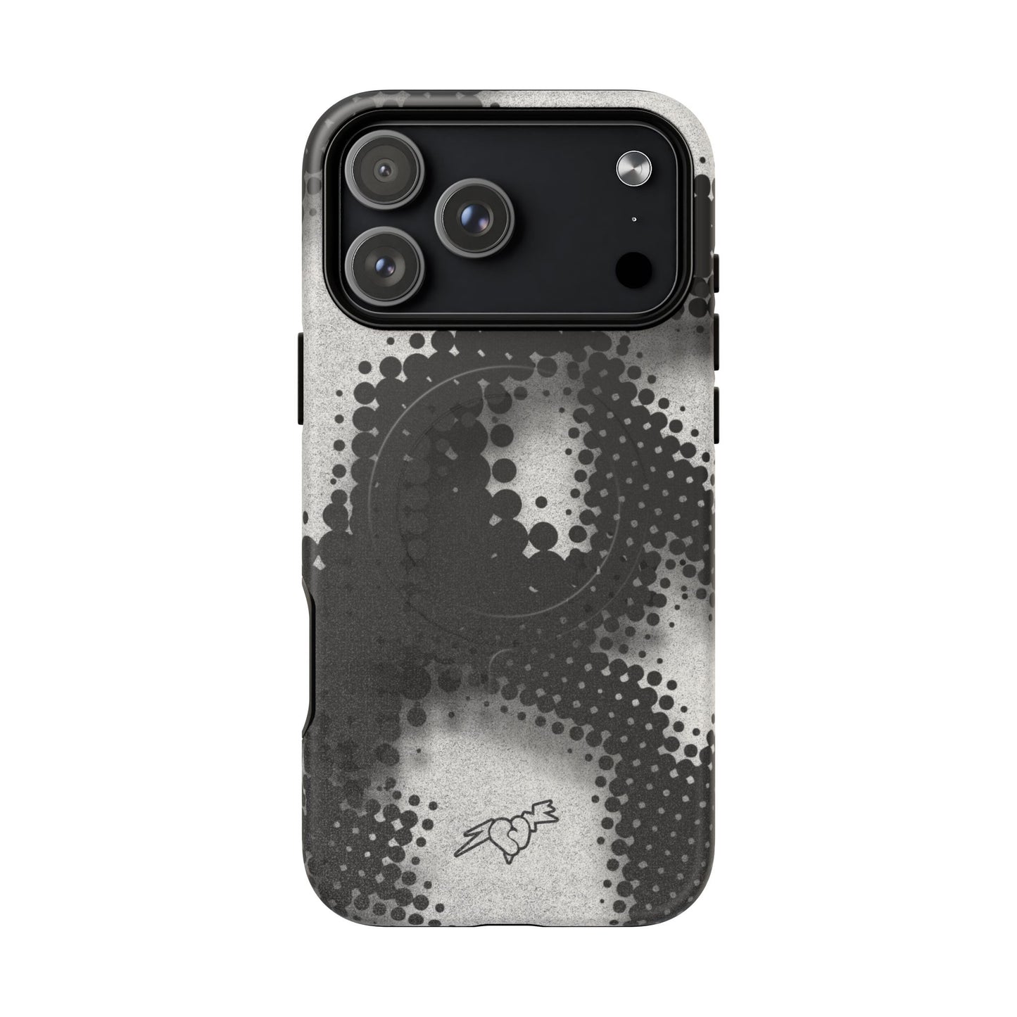 Stared 2 Magsafe Case iPhone 17 Pro Max Matte