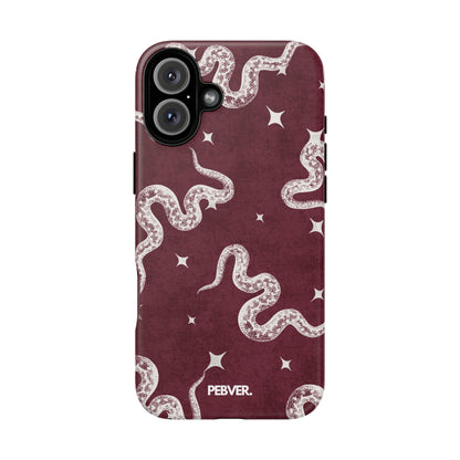 RedMoon | Phone Case iPhone 16 Plus Matte