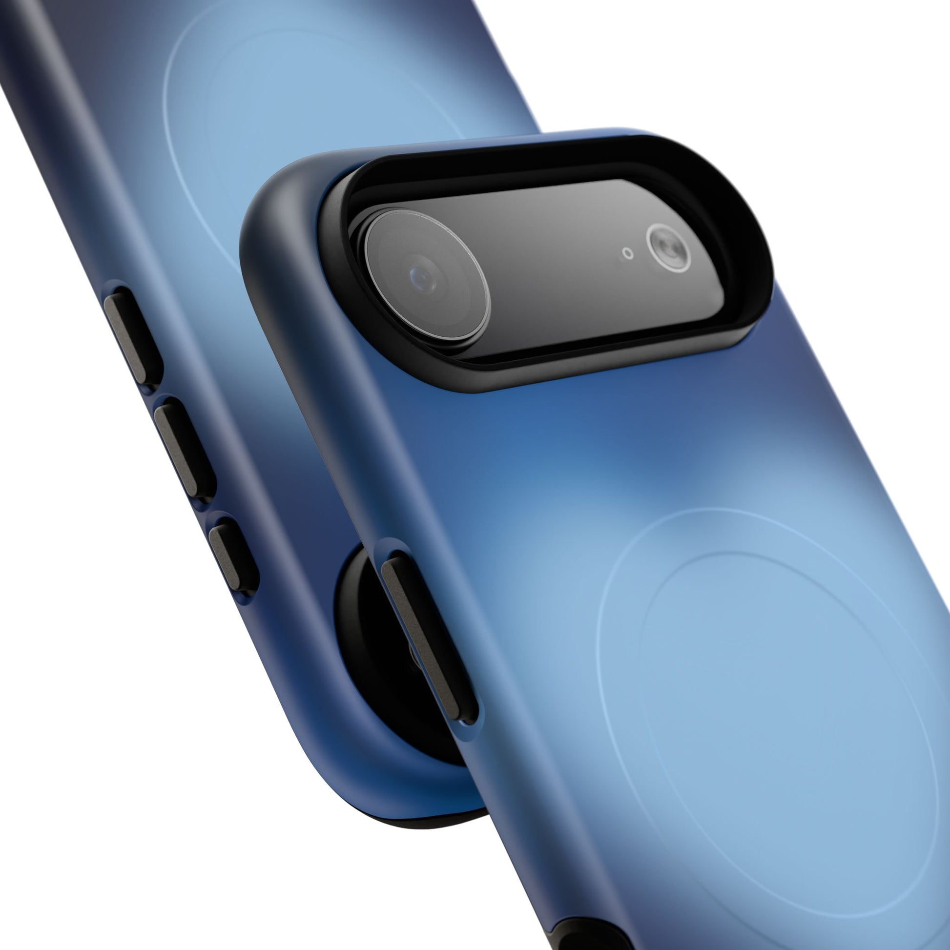 Bluove | MagSafe iPhone 17 Pro Max Matte