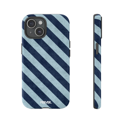 BluDusty | Phone Case iPhone 15 Glossy