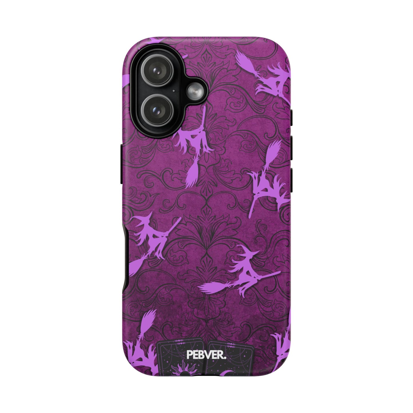 Witched | Phone Case iPhone 17 Matte