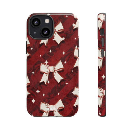 Bowly | Phone Case iPhone 13 Mini Glossy