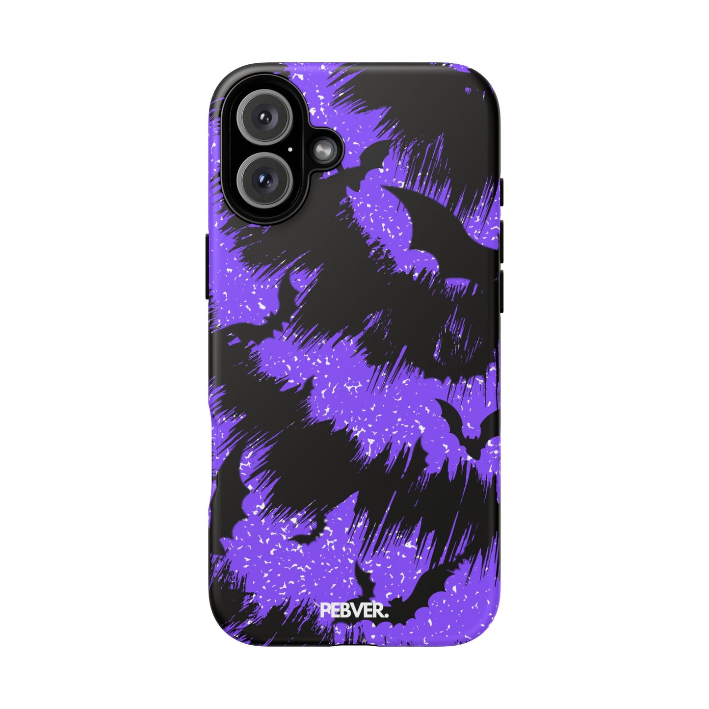 ScaryBat | Phone Case iPhone 16 Plus Matte