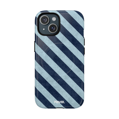 BluDusty | MagSafe Phone Case PEBVER. iPhone 15 Glossy