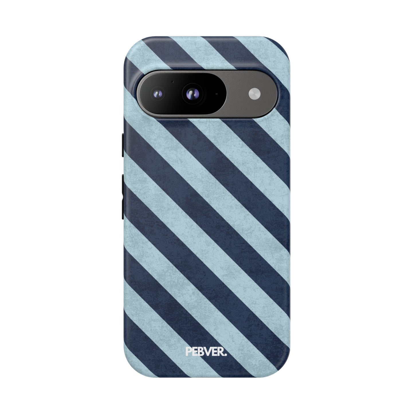 BluDusty | Phone Case Google Pixel 9 Matte