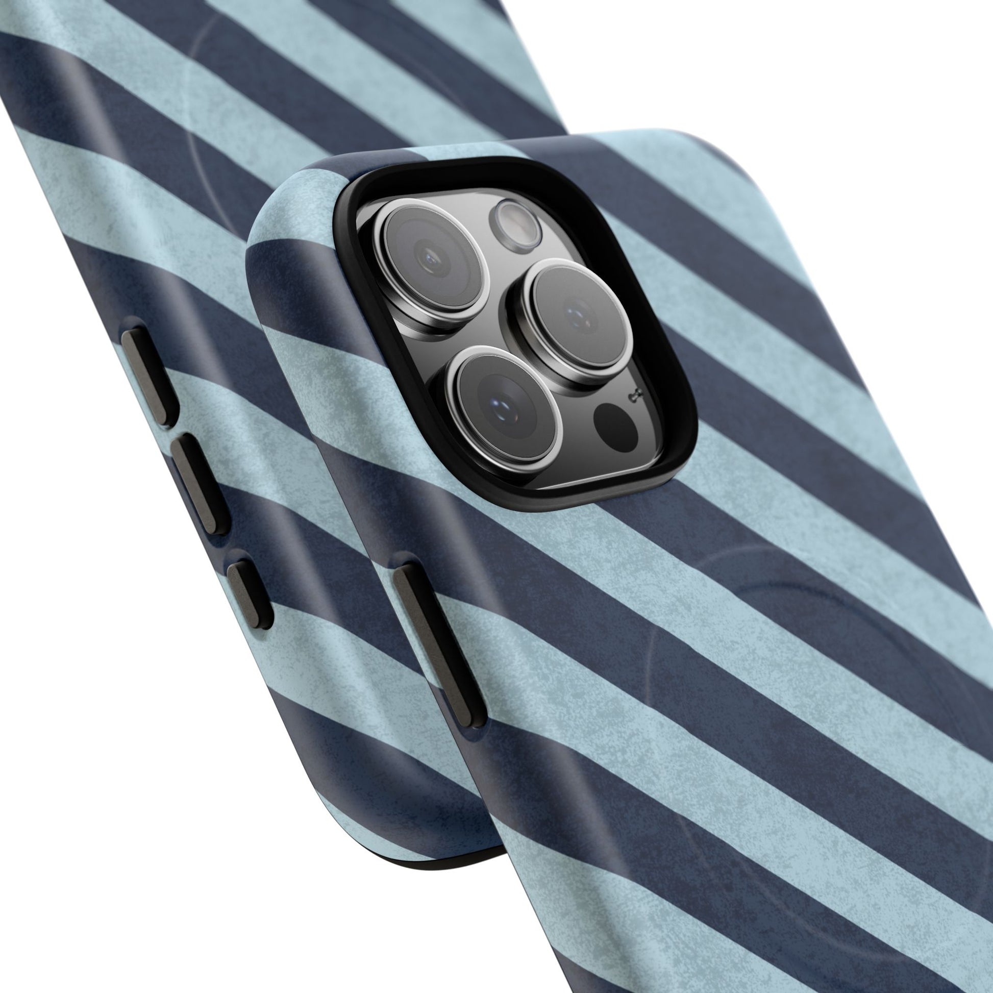 BluDusty | MagSafe iPhone 17 Pro Max Matte