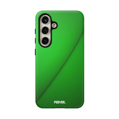 Sliced | Phone Case Samsung Galaxy S24 Matte