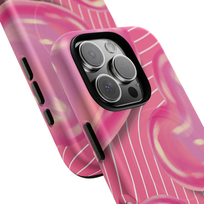 Hearts | MagSafe iPhone 17 Pro Max Matte