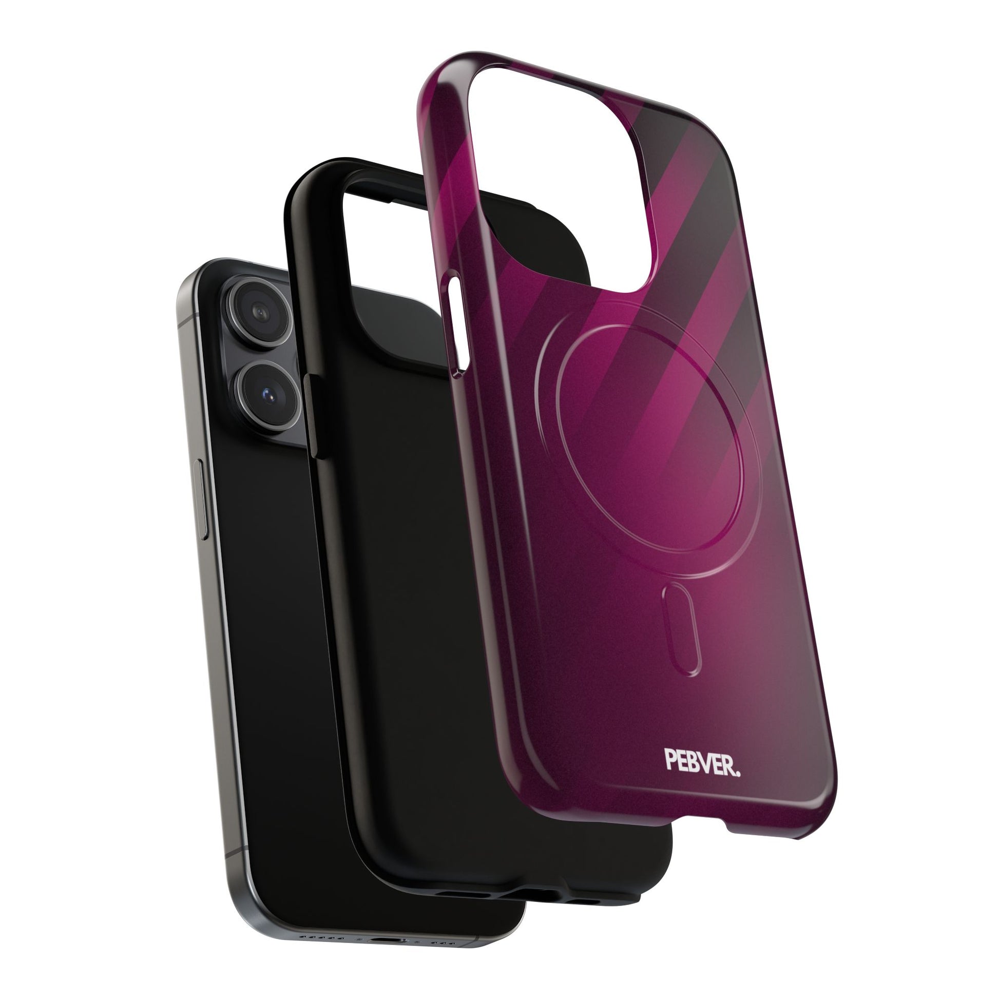 Glamour | MagSafe iPhone 17 Pro Max Matte