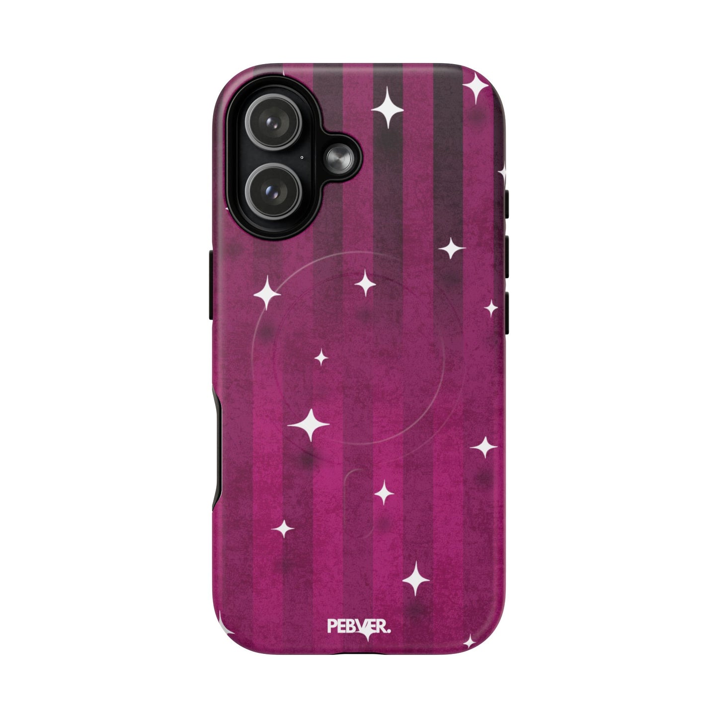 Dreamy | MagSafe iPhone 17 Matte