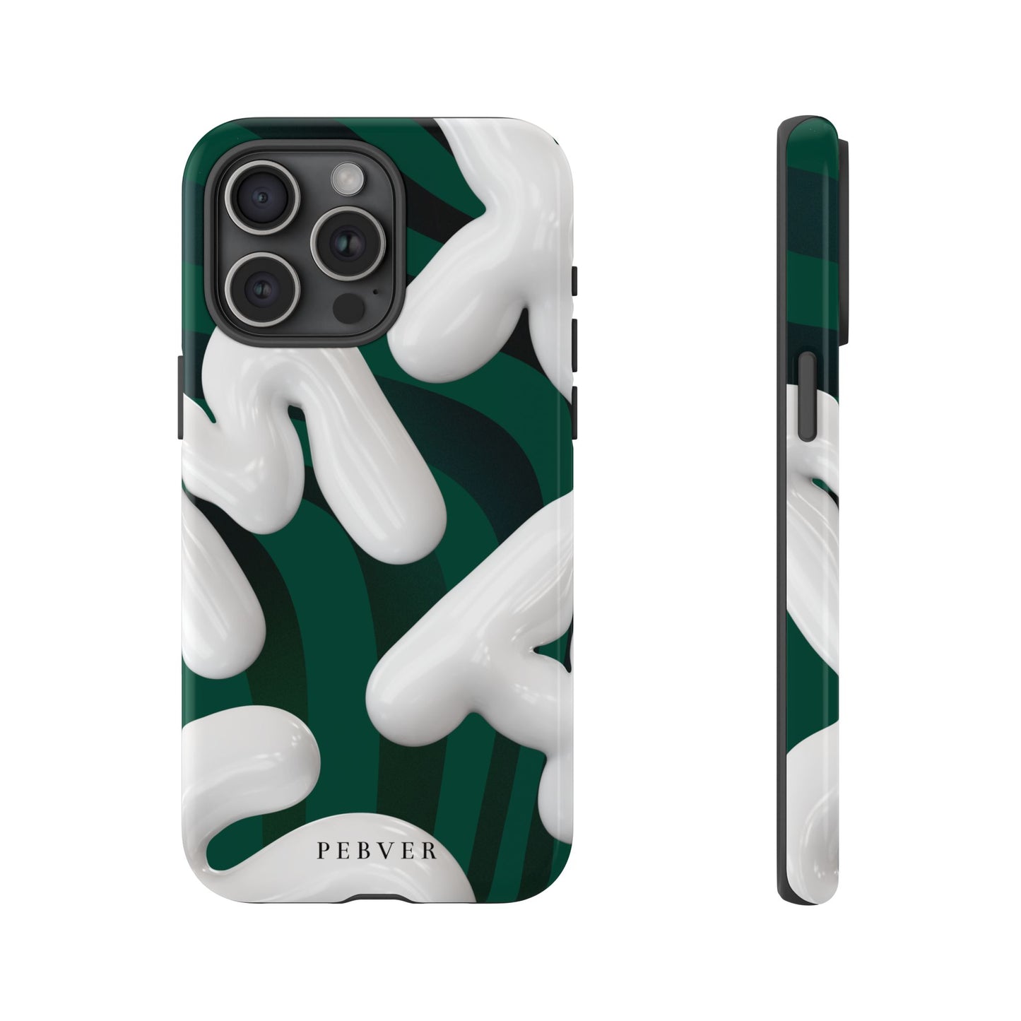 XMAS | Phone Case iPhone 15 Pro Max Glossy