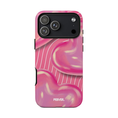 Hearts | Phone Case iPhone 17 Pro Max Glossy